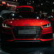 Illustration for article titled 2015 New York Auto Show Photos Stuff